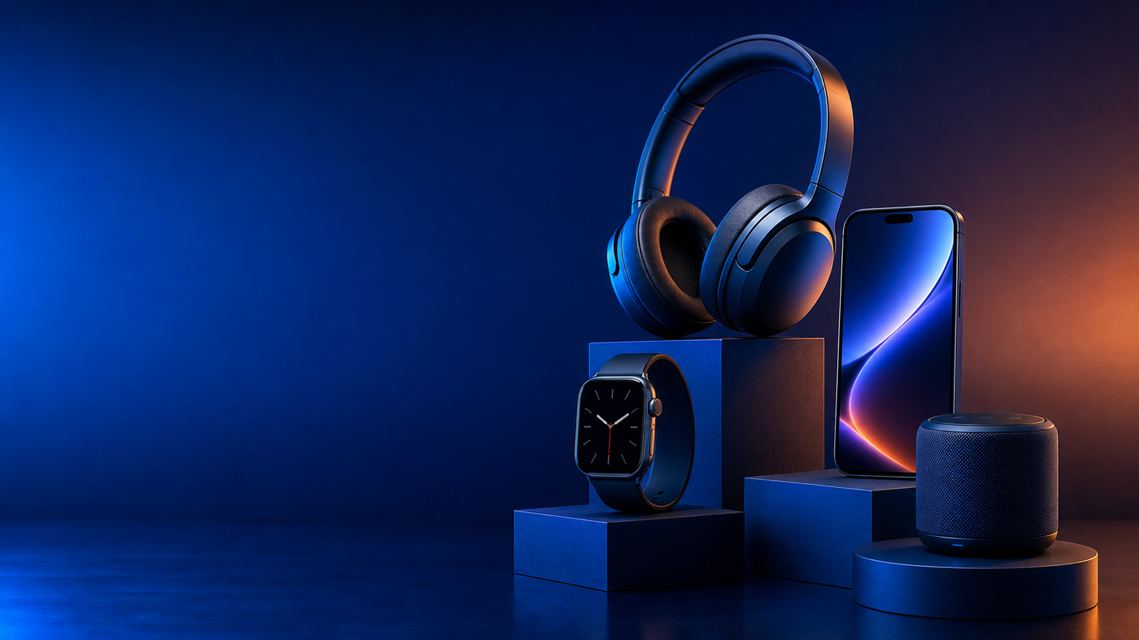 Upgrade Your Everyday Tech