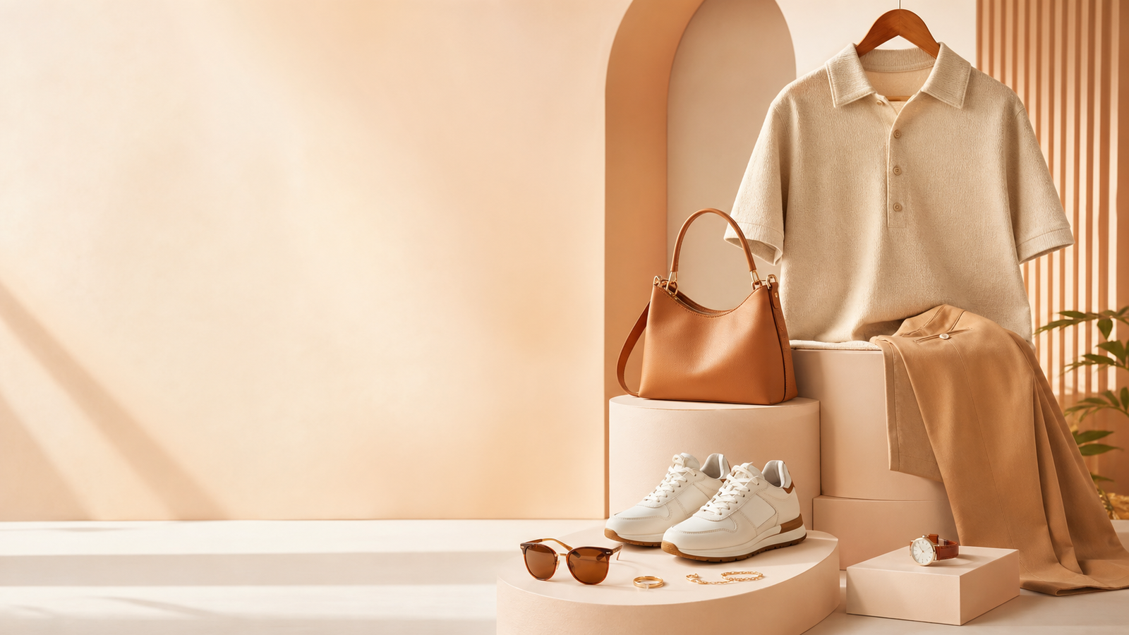 Fresh Fashion, Effortless Style