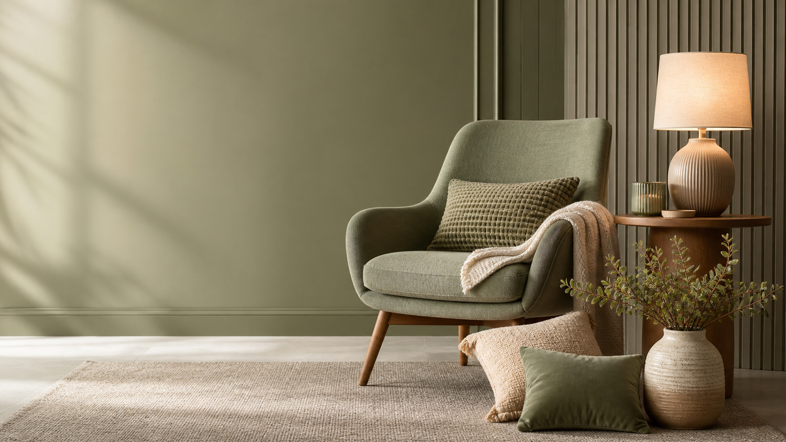 Make Home Feel Beautiful